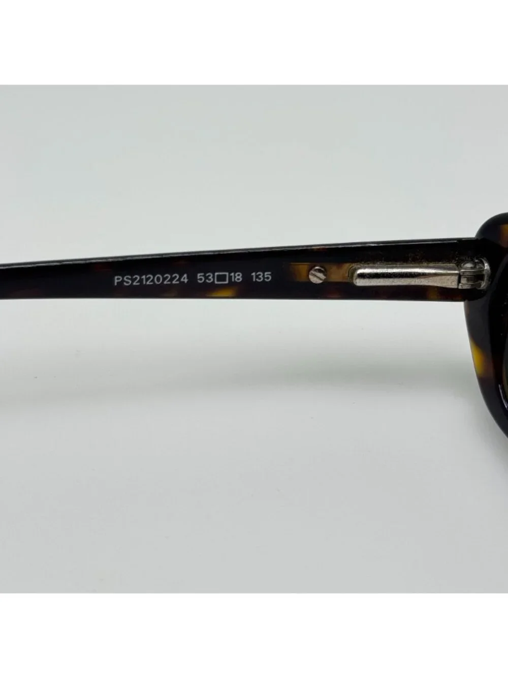 Fossil Sunglasses Elaine PS2120224 53-18-135